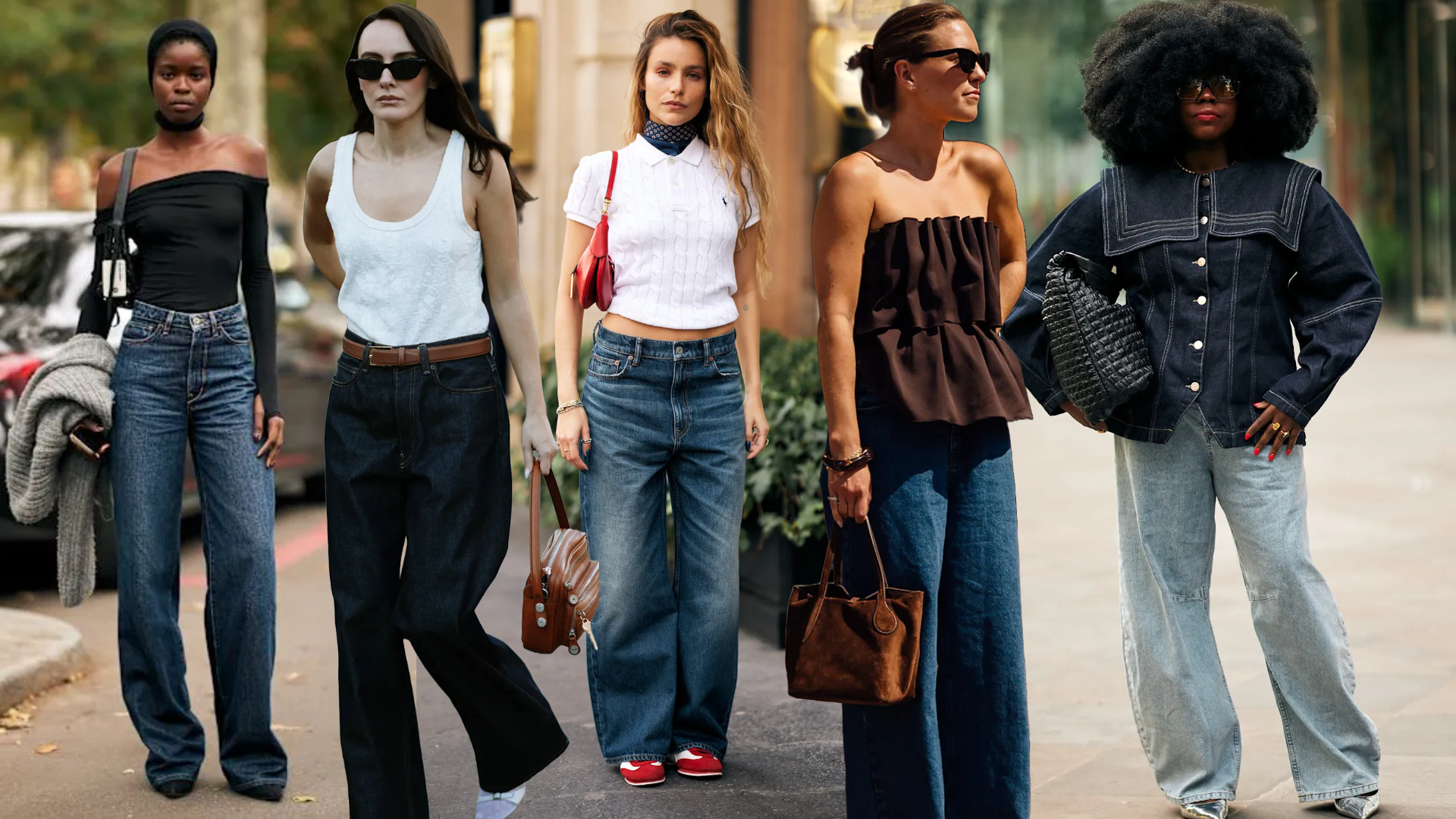 This Is Your Shortcut to Easy Summer Style