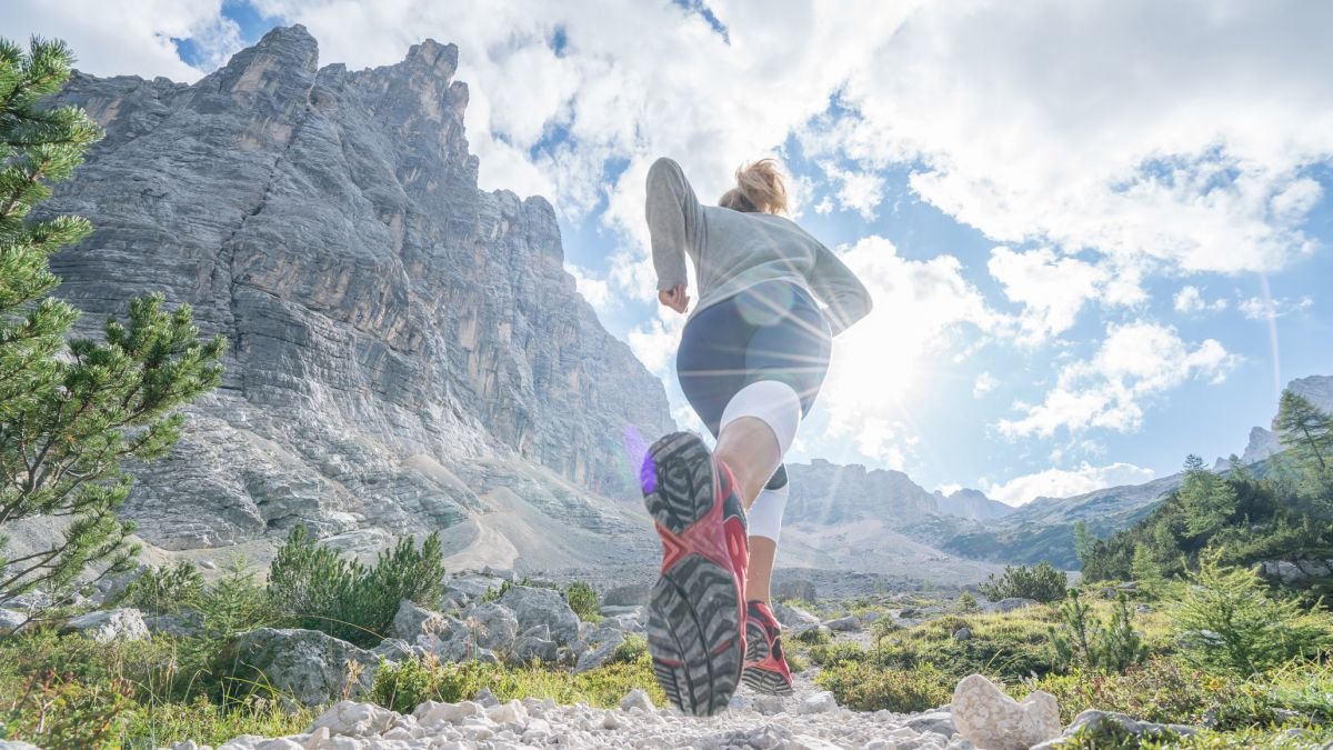 The best women’s trail running shoes for comfort, speed and grip on the toughest trails