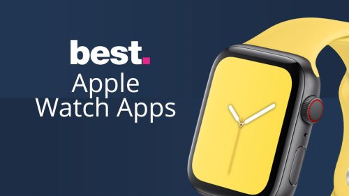 The best Apple Watch apps of 2022