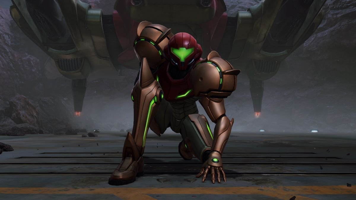 Metroid Prime 4: Beyond – Everything we know so far about the upcoming Switch game