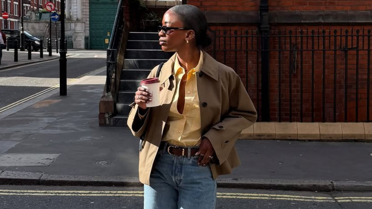 I'm on a Mission to Look Elegant This Spring—4 Easy Outfits I'm Relying On to Help Get Me There