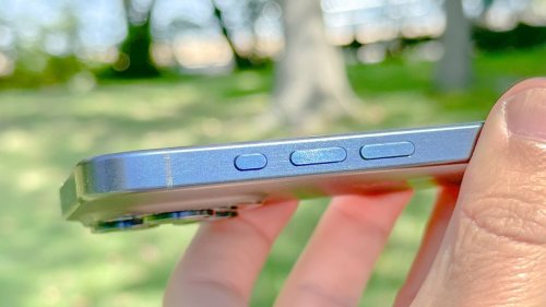 How to use iPhone 16 Action Button for more than one thing