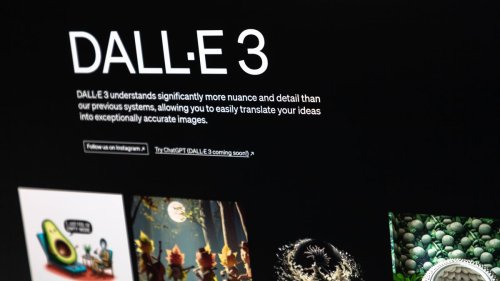 I just tried Bing’s DALL-E 3 powered image generators — and the results are great