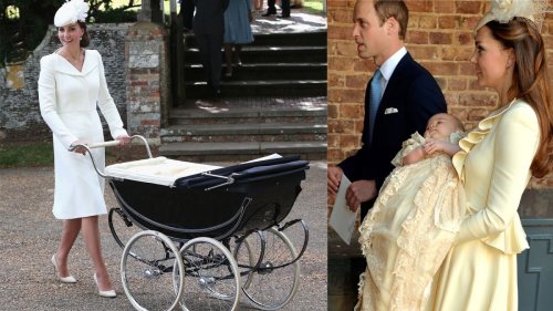 What to wear to a christening—appropriate outfits that hit the right mark