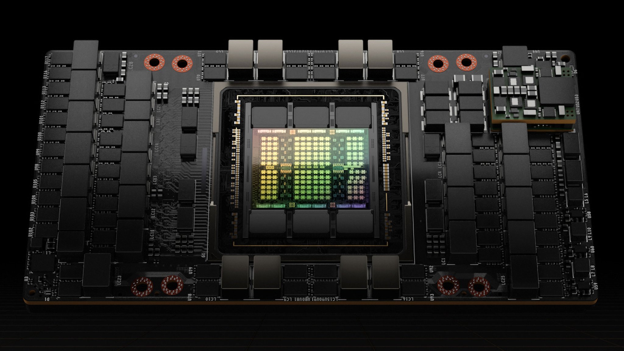 TSMC: Shortage of Nvidia's AI GPUs to Persist for 1.5 Years