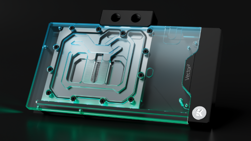 Alphacool, EKWB Launch Waterblocks For RTX 4090 GPUs | Flipboard