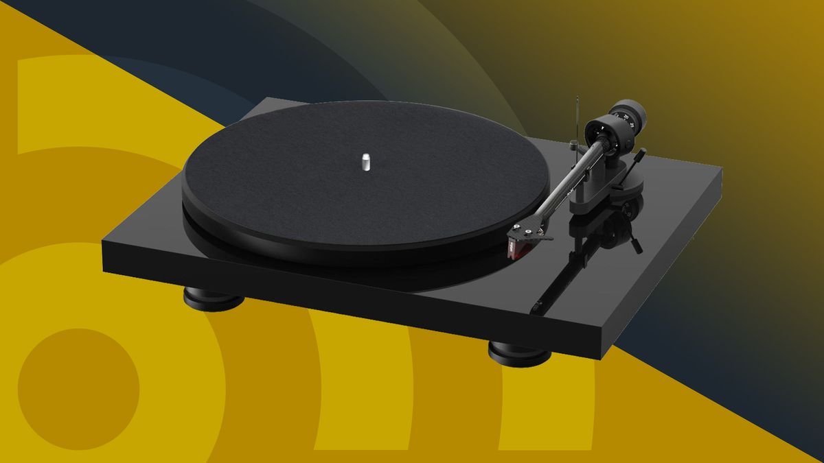 The best turntables 2024: best record players for any budget