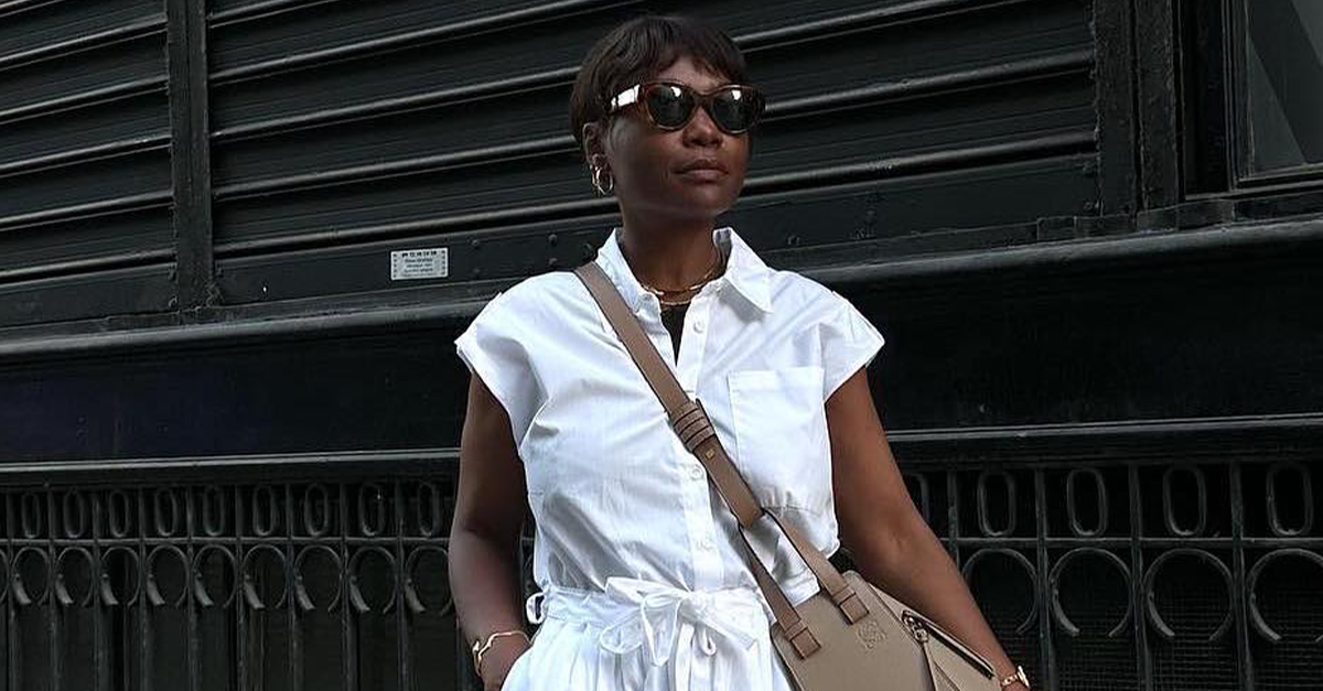 I'm Elevating My Spring Wardrobe With These 34 Pretty Picks From Saks