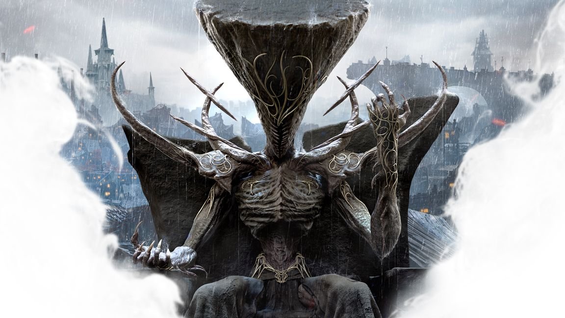 Remnant 2's artists reflect on using Unreal Engine 5: "We're like the pioneers"