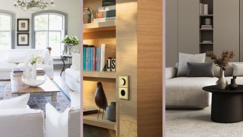 How to make a living room look expensive on a budget – 11 interior design tricks