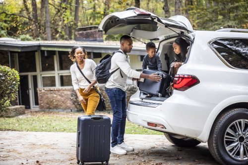 The 'SUV tax': How your vehicle choice impacts your net worth