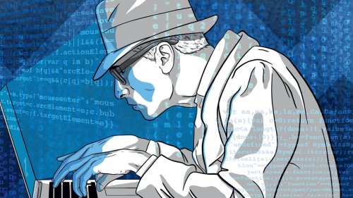 Ethical hacking: all you need to know