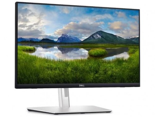 Dell fits game-changing 50-year-old tech into its latest touchscreen monitor