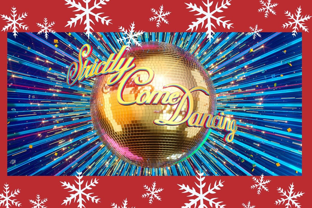 Strictly Come Dancing Christmas Special line-up: All you need to know about the celebrities