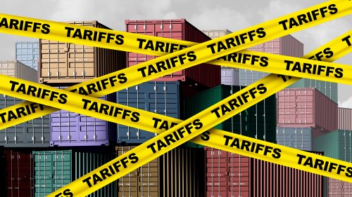 Two Don'ts and Four Dos During Trump's Trade War