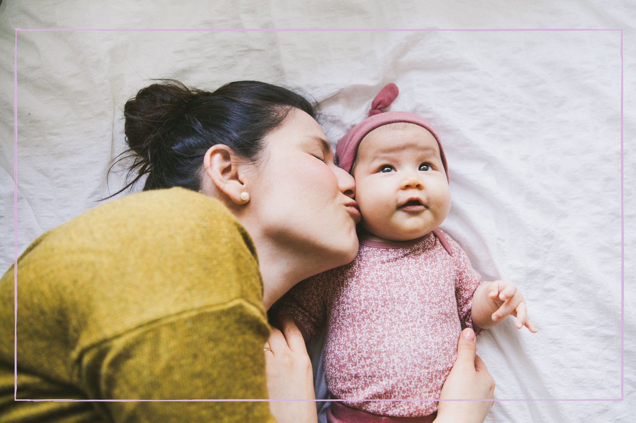 These 40 baby names have fallen ‘out of favour’ with millennial parents but ‘could be a perfect choice’