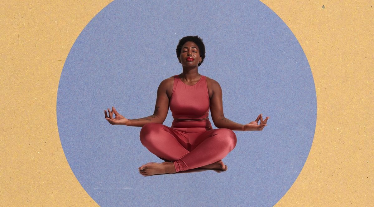 What happens when you meditate?
