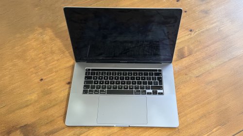 I just lost a month's work when my MacBook died... and it could have been avoided