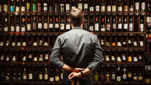 Do You Really Need That Wine Cellar?