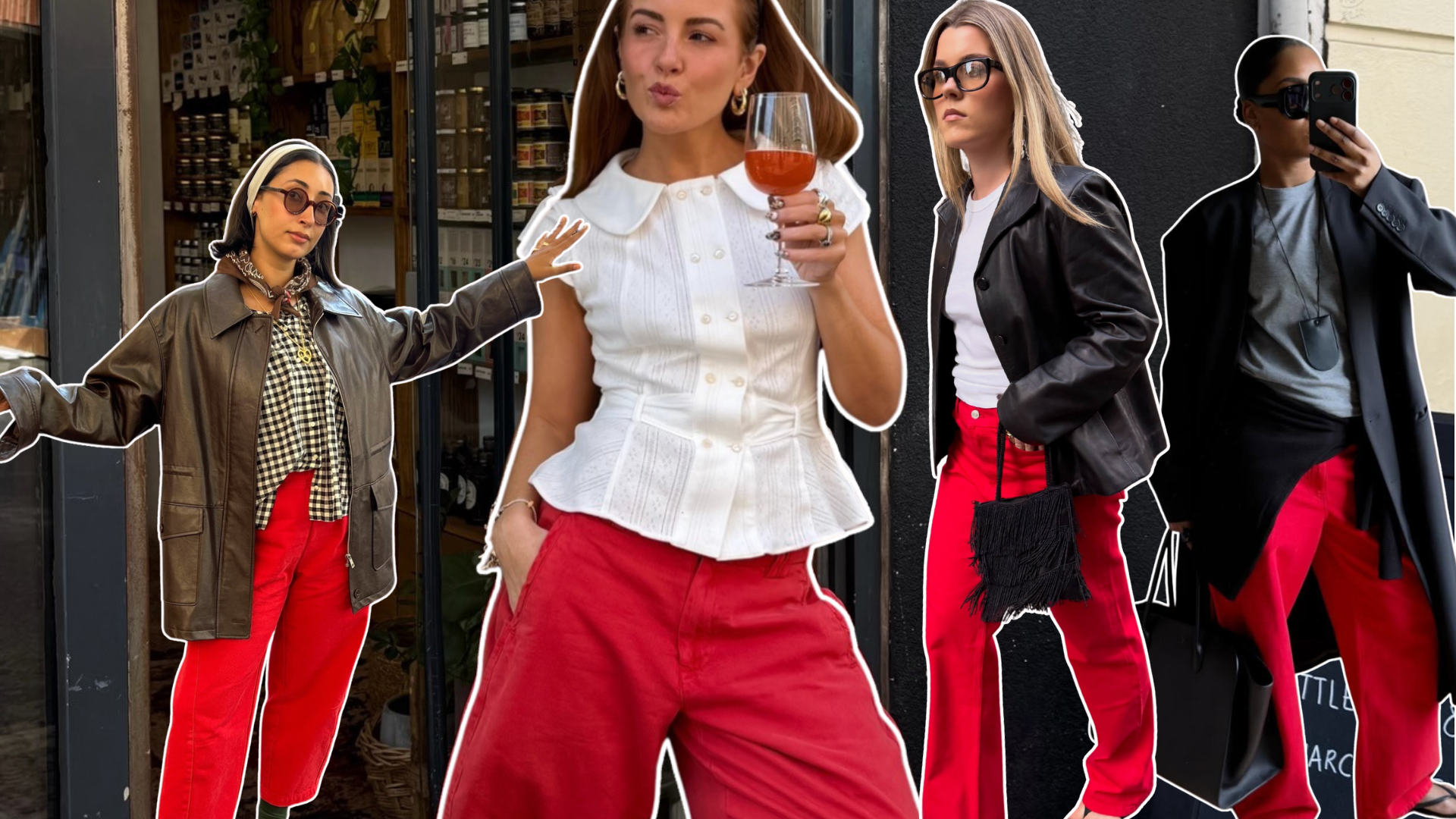 Minimalists and Maximalists Agree: This Bold Colour Trend Is the Coolest Way to Update Your Jeans in 2026