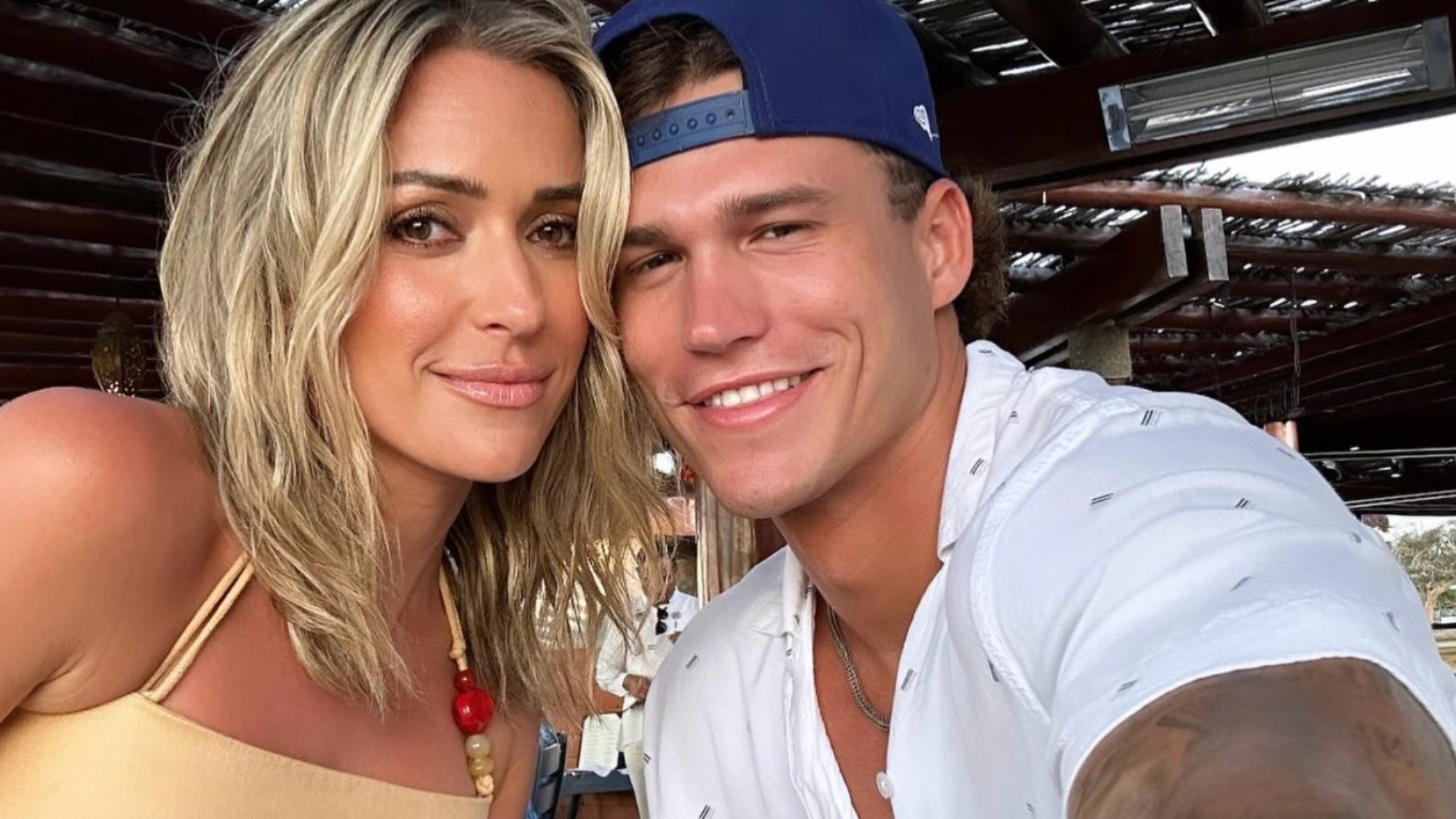 Kristin Cavallari Sparks Debate After Saying Women's Boyfriends Should Be "Man Enough" to Unfollow Other Girls on Instagram