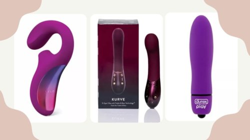 The best vibrator for a buzz alone or with your partner
