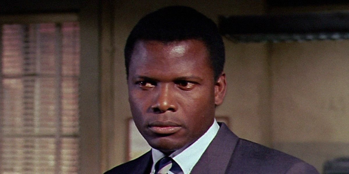 Sidney Poitier: 6 Fascinating Things To Know About The Oscar Winning Actor