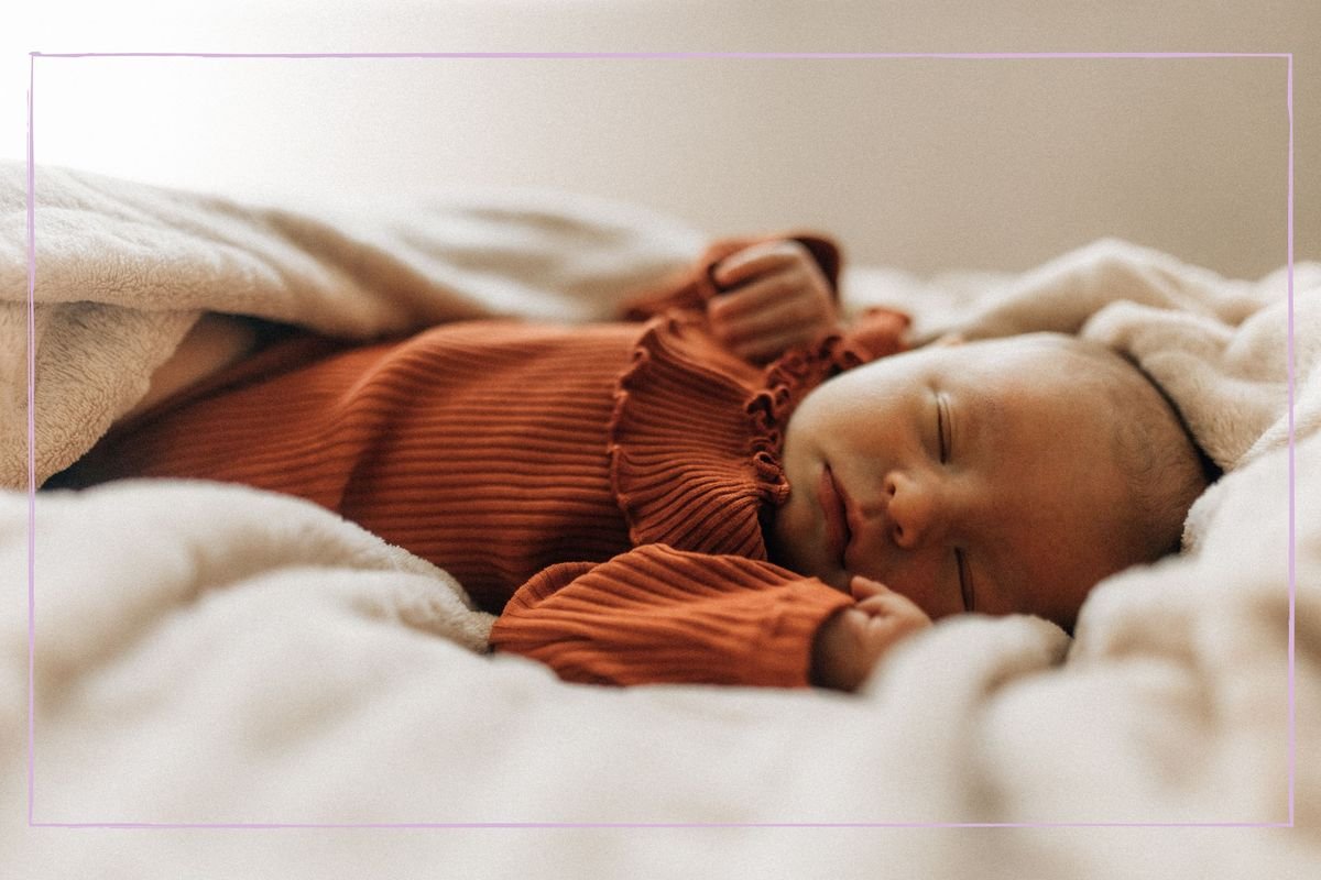The meanings you never knew behind 25 very common baby names revealed – is yours on the list?