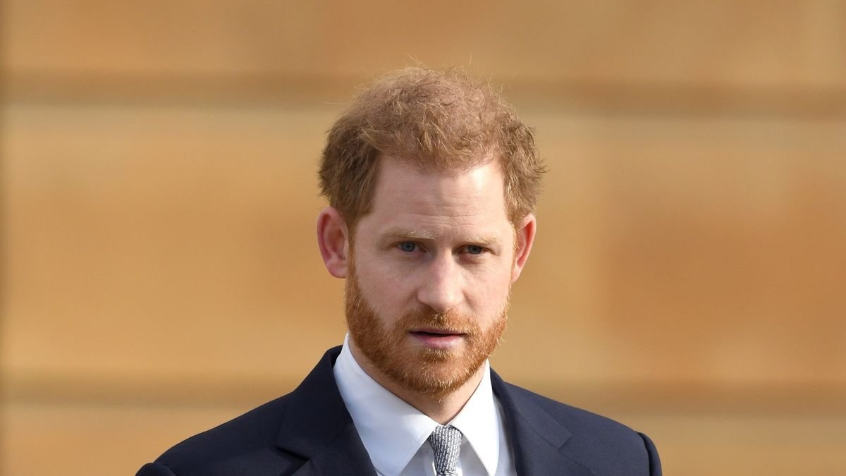 The heartwarming reason why Prince Harry could return to the UK