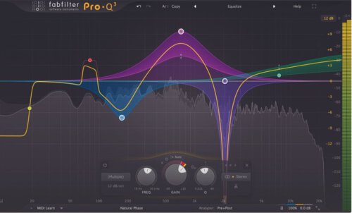 The beginner's guide to vocal mixing