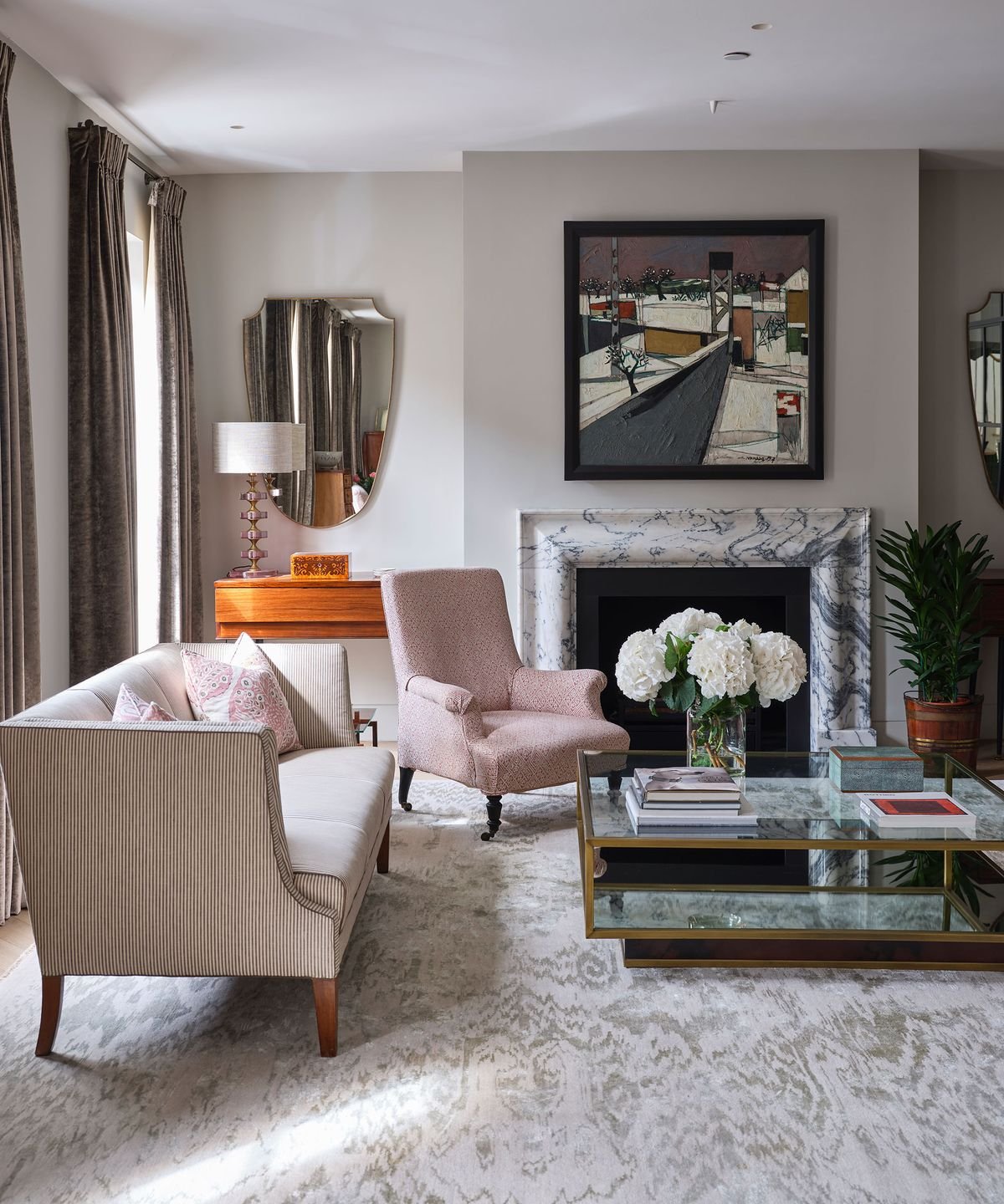 Neutral room ideas – 15 ways to use timeless shades