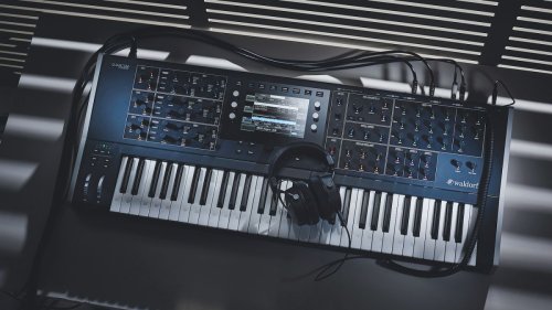 Best synthesizers 2022: top keyboards, modules and semi-modular synths