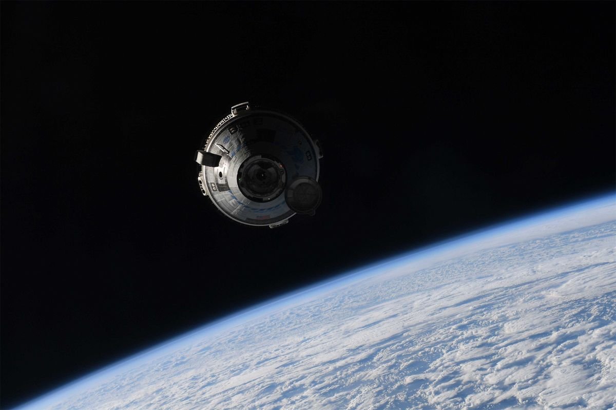 Boeing's Starliner Returns to Earth, But Was Mission a Success?