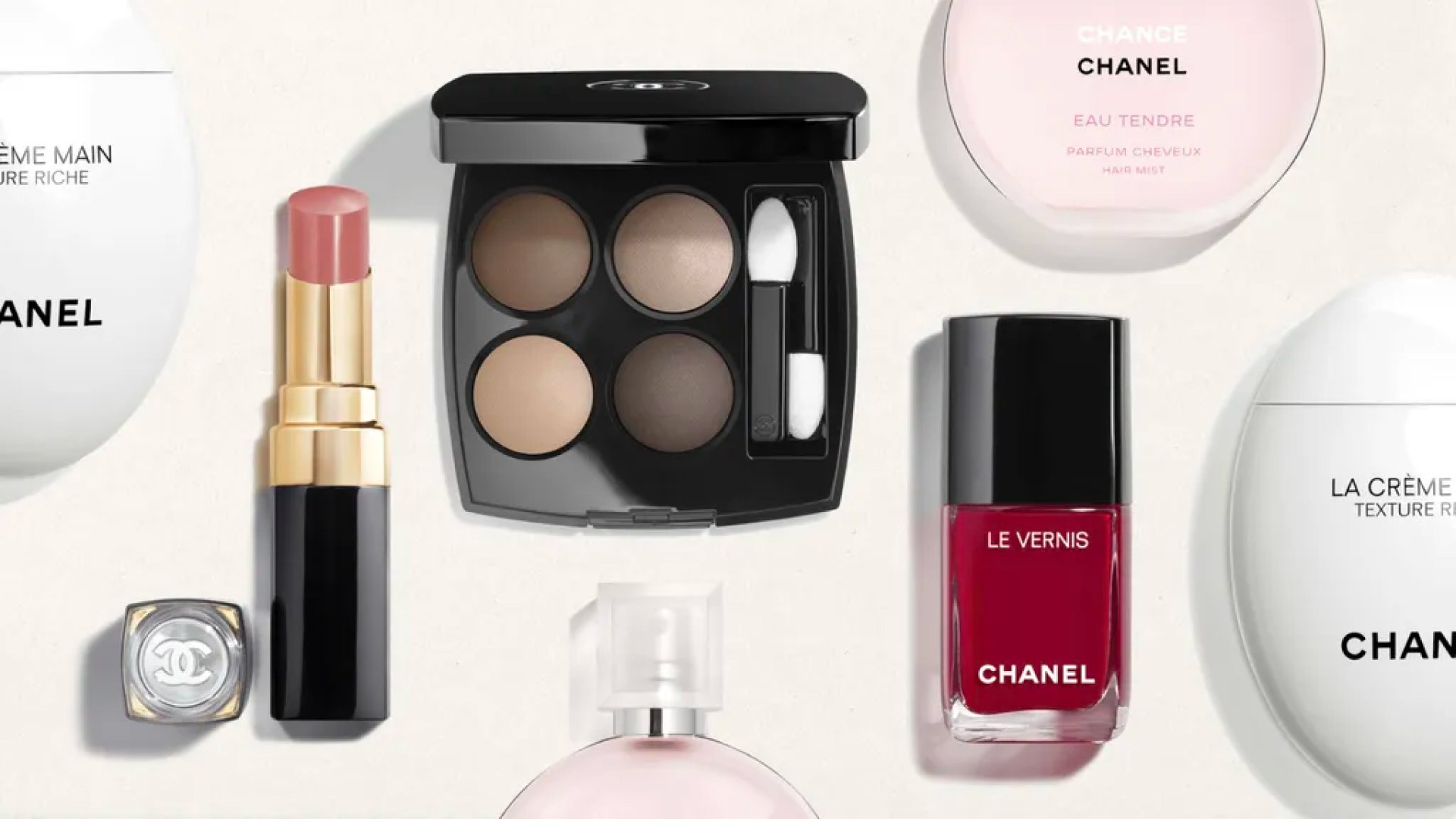 I've Got Chanel on the Brain: 11 $100-and-Under Beauty Products I'm Coveting