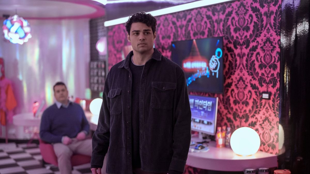 Netflix cancels spy thriller The Recruit, and I know which show to blame