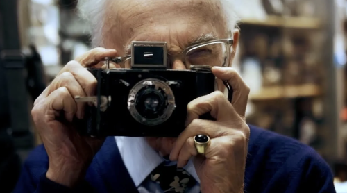 10 documentary shorts every photographer should watch on YouTube