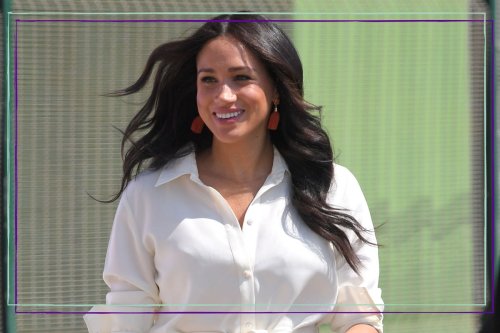 Meghan Markle reveals royal-approved sport she wants to teach Prince Archie and Princess Lilibet