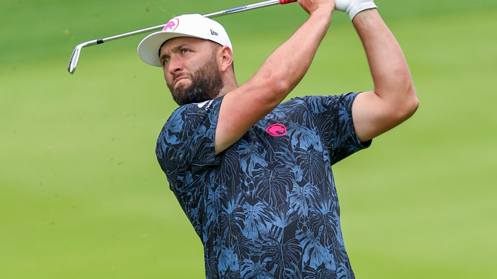 The 7 LIV Golfers Qualified For The Olympics