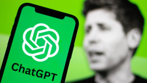 ChatGPT spends 'tens of millions of dollars' on people saying 'please' and 'thank you', but Sam Altman says it's worth it