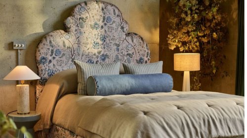 I ditched smokey incense sticks and candles for non-toxic dry-fragrance reeds – now my house always smells like a luxurious hotel for just $18