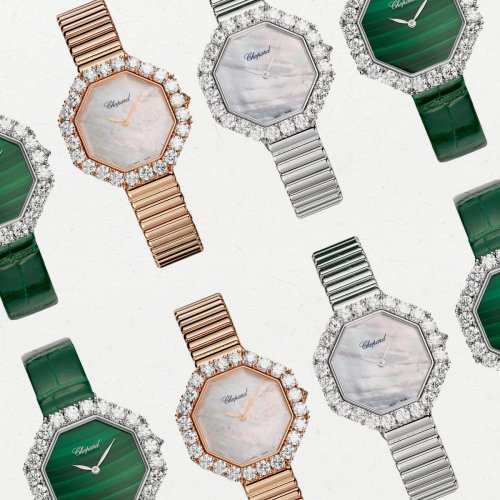 28 Dazzling New Watches Everyone Is Talking About Right Now