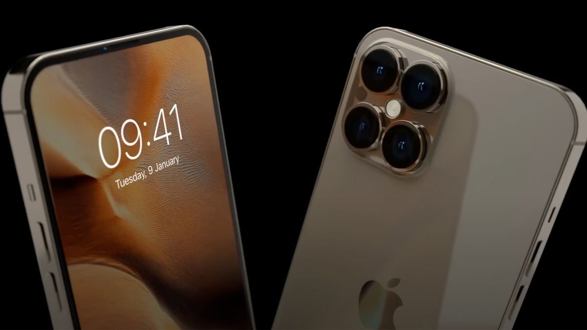 It already sounds like the iPhone 15 Pro will destroy the iPhone 15