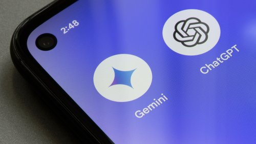 I tested ChatGPT vs Gemini with 101 prompts across 15 categories — here's the overall winner