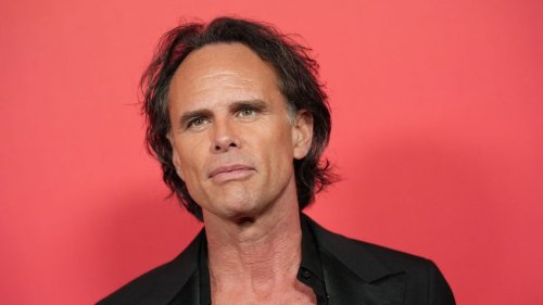 How to recreate Walton Goggins' pendant lighting in your own home