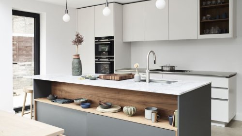 5 design secrets to borrow from a Cambridge kitchen that blends modernity with nature