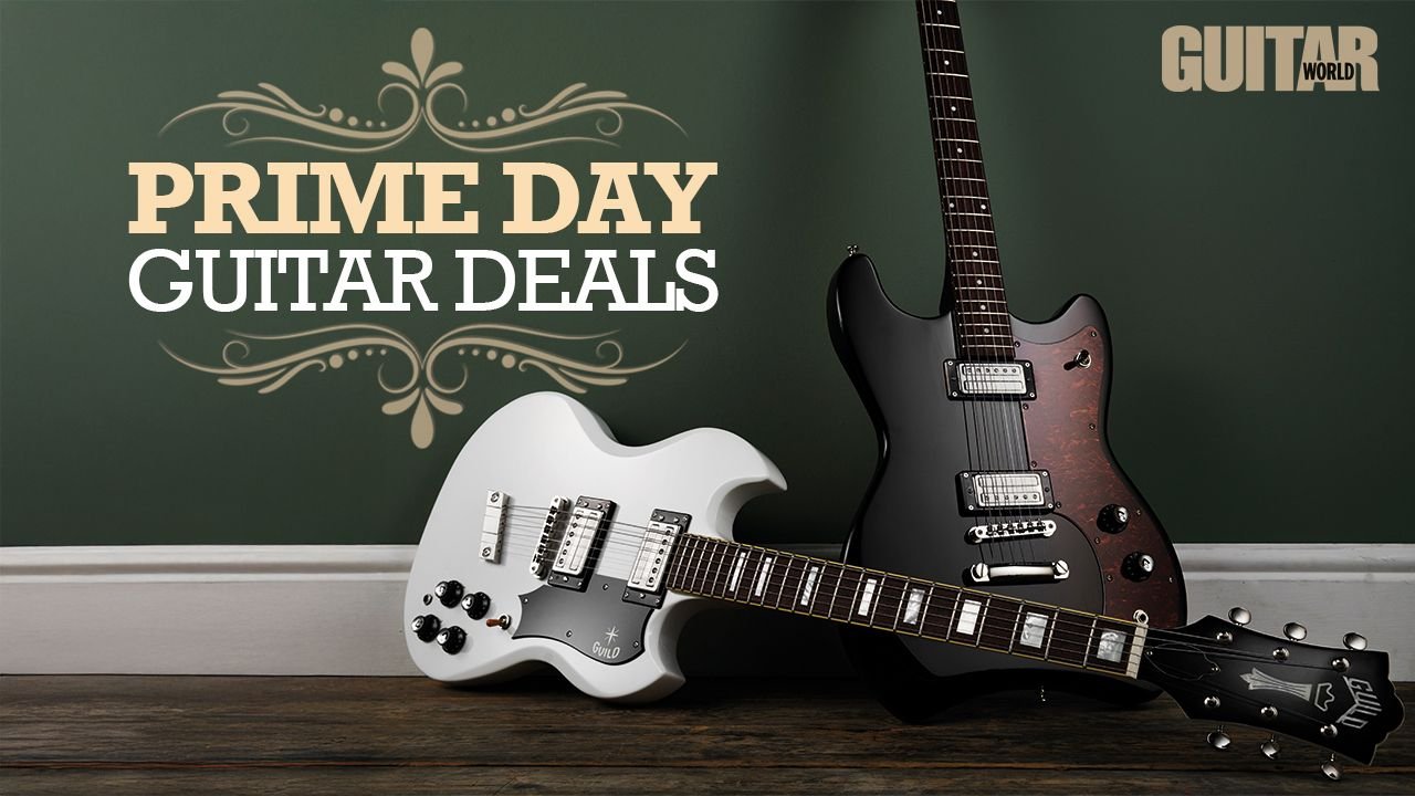 Prime Big Deals day, Day 1 - cover