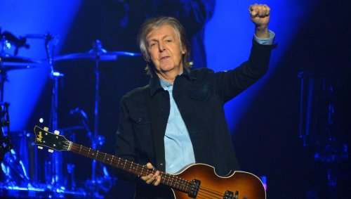 “Somebody's getting paid, so why shouldn't it be the guy who sat down and wrote 'Yesterday'?” Paul McCartney fought against looser AI copyright laws in the U.K. Now he's standing up to similar measures in the U.S.