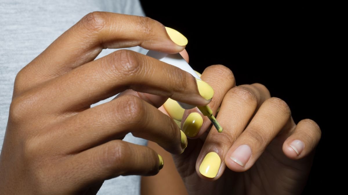 How to remove gel nail polish at home, according to a nail artist