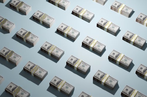 The Rule of 240 Paychecks in Retirement