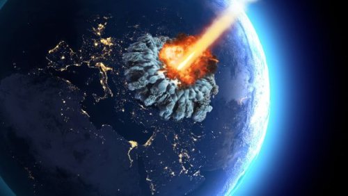 52-foot-tall 'megaripples' from dinosaur-killing asteroid are hiding under Louisiana